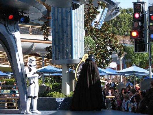 Don't be sad Lord Vader-- even though launch is a few months away, there's still plenty of interesting postsin the SWTOR blogosphere!