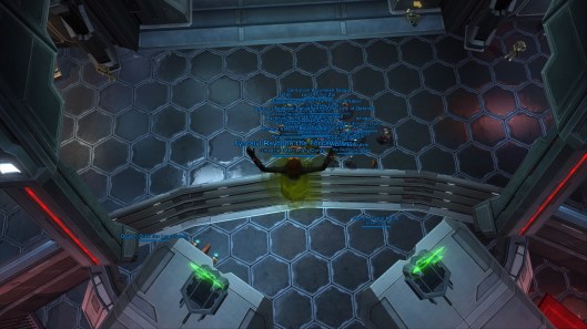 The server transfer plunge was a lot less scary than the Rakghoul Plague plunge...